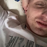 MokraISztywny - пара (женщина 26 лет, мужчина 28 лет), Pruszków