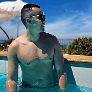 Davidkowalski - mężczyzna, 33 lat, Warszawa