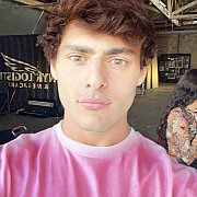 KrzysztofAdf123 - mann, 25 Jahre, Włocławek