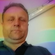 Serke - мужчина, 51 лет, Warszawa