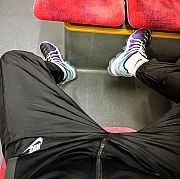 ZB0K - mężczyzna, 31 lat, Warszawa