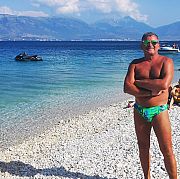 Grzesiek1966 - mężczyzna, 59 lat, Ustrzyki Dolne