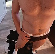 Dantos - man, 44 years, Koszalin