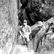 Belmondomirek - mężczyzna, 44 lat, Łomża