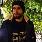 KrissWr - mężczyzna, 39 lat, Wrocław
