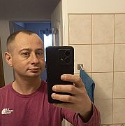 Kamilos3955 - muž, 24 let, Gdynia
