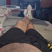 Tofik44 - muž, 52 let, Szczecin