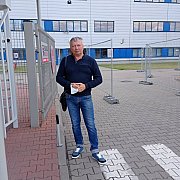 Zoreslav - мужчина, 55 лет, Gorzów Wielkopolski