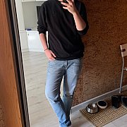 Mrluk01 - mężczyzna, 23 lat, Warszawa
