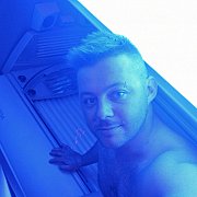 SzybkiBill55 - mężczyzna, 39 lat, Den Haag