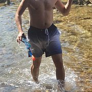 KrzySztoff86 - man, 39 years, Poznań