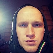 Prodigy93 - mężczyzna, 32 lat, Ostrołęka