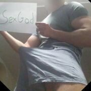 SexGod
