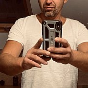 Diment - mężczyzna, 43 lat, Piechowice