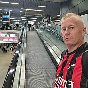 Bialokusik - mężczyzna, 49 lat, Łódź