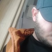 DolarLKS - mężczyzna, 36 lat, Krasnystaw