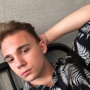 Dan001 - мужчина, 24 лет, Katowice