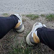 Cinek1235 - мужчина, 39 лет, Szczecin