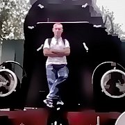 ElBoy401 - muž, 39 let, Elbląg