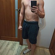 Loooq - mężczyzna, 33 lat, Pabianice