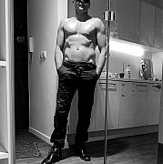 AdamF4 - muž, 48 let, Leszno