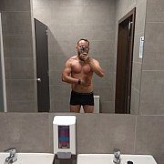 KonkretnyBrodacz - mężczyzna, 39 lat, Wrocław