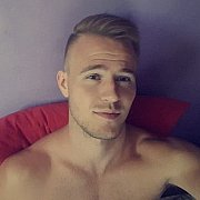 Maciu123 - mężczyzna, 33 lat, Katowice