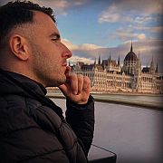 Niegrzecznyhugo - mężczyzna, 31 lat, Ślesin