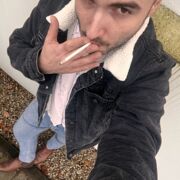 Niegrzecznyhugo - mężczyzna, 32 lat, Płock