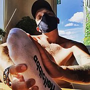 SXroot - mężczyzna, 38 lat, Katowice