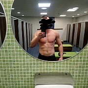 Pawkoslavko - mężczyzna, 33 lat, Białystok