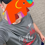 Walmaston - mężczyzna, 45 lat, Warszawa