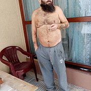 Corpse - чоловік, 45 років, Mińsk Mazowiecki