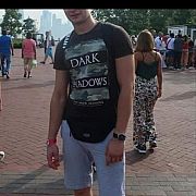 Poznaniakwlkp - mężczyzna, 31 lat, Gniezno