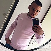 Adrianos123 - mężczyzna, 32 lat, Eindhoven