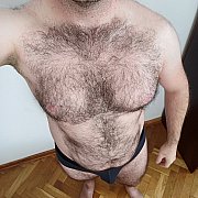 Owlosiony35 - mężczyzna, 40 lat, Warszawa