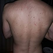 Damianekrk - mężczyzna, 33 lat, Kraków