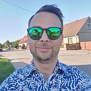 Fireflower - mann, 40 Jahre, Wrocław