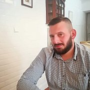 Matii92o - Mężczyzna, 32 Lat, Garwolin, Polska