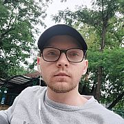 Kacpereczek244213 - mężczyzna, 24 lat, Wrocław