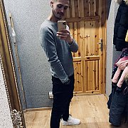 Mlody1223 - mężczyzna, 28 lat, Gdańsk