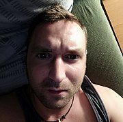 Kickmaster - man, 35 years, Turek