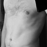 TABOOS - man, 36 years, Gdańsk