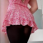 Tonietakjakmyslisz1 - trans, 23 lat, Warszawa