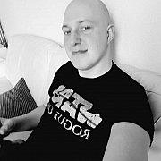 Mazol007 - mężczyzna, 36 lat, Czaplinek