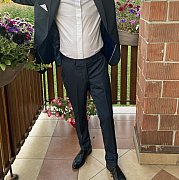 Trzydziestolatki - чоловік, 35 років, Den Haag