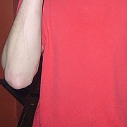 Maldoror23 - mężczyzna, 44 lat, Kraków