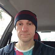 Pawel1970 - muž, 54 let, Szczecin