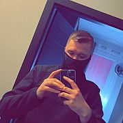 Daimonspoko - mężczyzna, 26 lat, Kraków