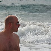 Arkadius80 - mężczyzna, 45 lat, Szczecinek